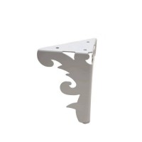 Metalinė koja 0633 H150
